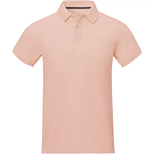Polo manches courtes homme Calgary, Image 3