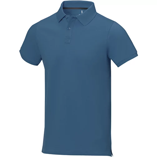 Polo manches courtes homme Calgary, Image 1