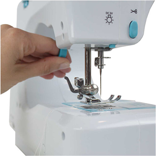 Máquina de coser Prixton 'P110', Imagen 4