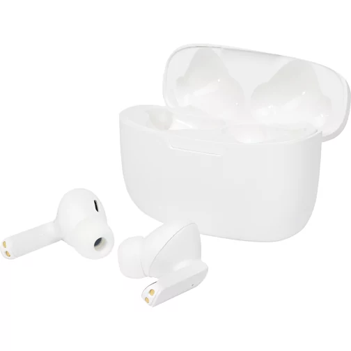 Écouteurs Essos 2.0 à appariement automatique True Wireless avec boîtier, Image 6