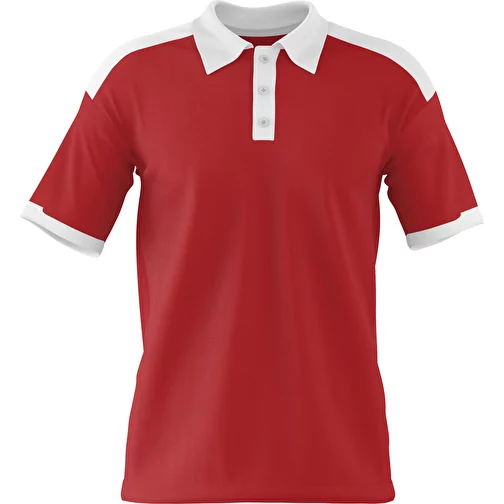 Polo personalizzabile, Immagine 1