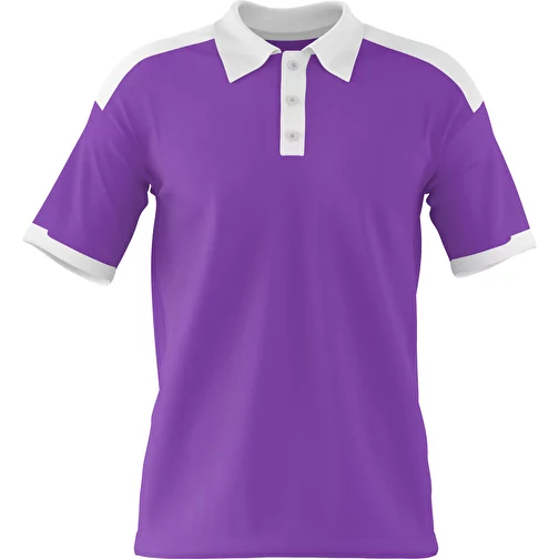 Polo personnalisable, Image 1