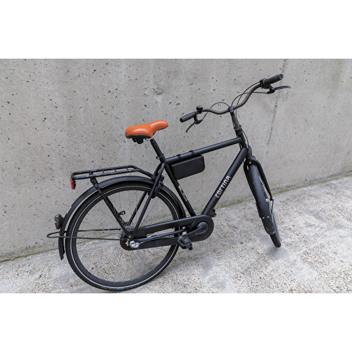 17-tlg. Fahrradreparatur-Set, Schwarz , schwarz, PP, 22,00cm x 6,00cm (Länge x Höhe), Bild 9