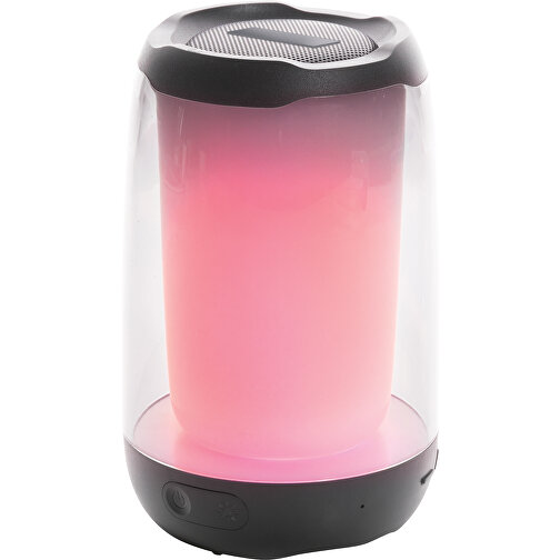 Speaker 5W Lightboom in palstica riciclata RCS, Immagine 4