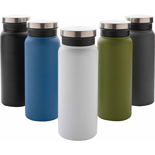 RCS Recycled Stainless Steel Vacuum Flask 600ml, Obraz 9