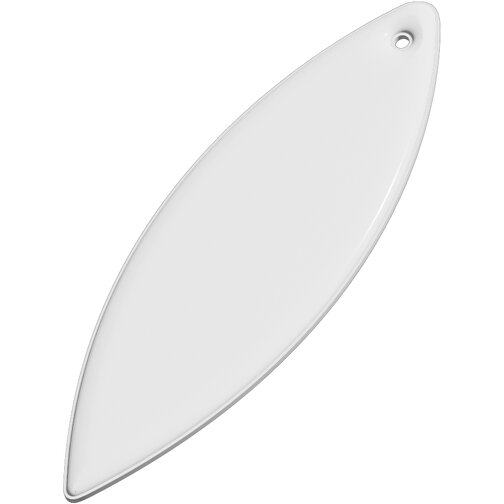 RFX™ ellipseformet reflekterende hanger i TPU, Billede 2