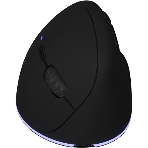 SCX.design O23 reflective ergonomiczna mysz, Obraz 1