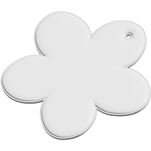 Colgador de TPU reflectante en forma de flor 'RFX™', Imagen 2
