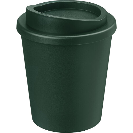 Americano® Espresso 250 Ml Isolierbecher , green flash, PP Kunststoff, 11,80cm (Höhe), Bild 1