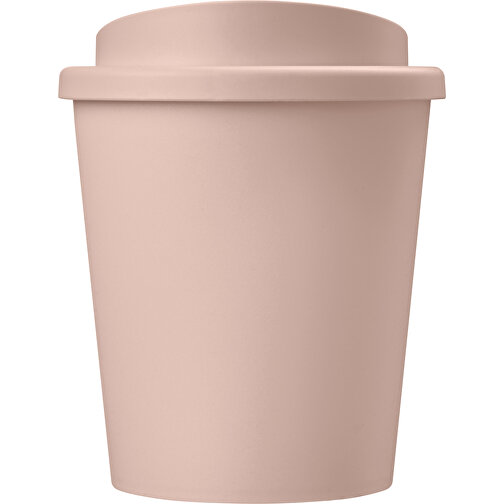 Americano® Espresso 250 Ml Isolierbecher , pale blush pink, PP Kunststoff, 11,80cm (Höhe), Bild 3
