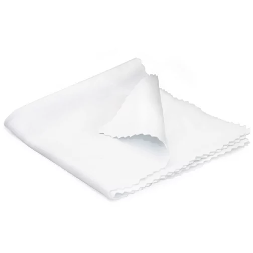 Chiffon microfibre 170 g/m² en PET recyclé, 20 x 20 cm, Image 3