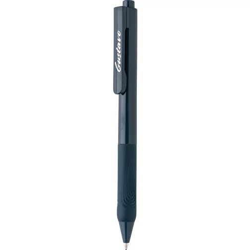 Stylo X9 avec grip silicone, Image 6