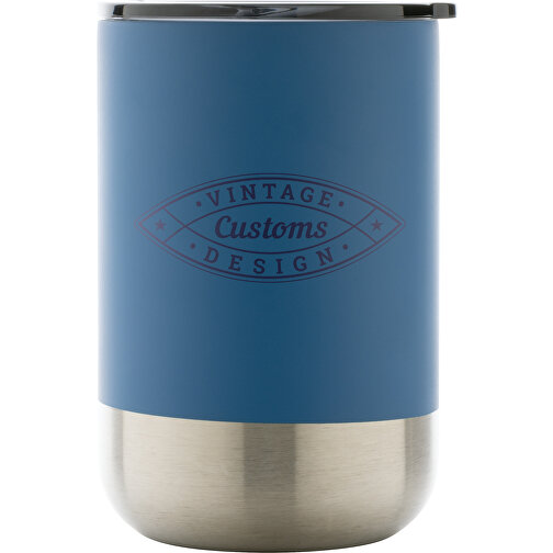 Mug en acier inoxydable recyclé RCS, Image 8