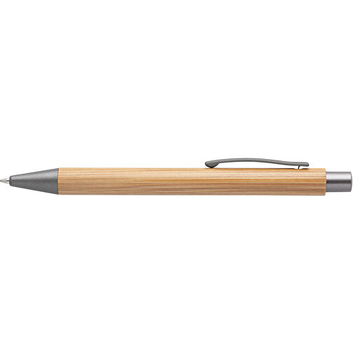 ELLIOT. Bambusowy biros, Obraz 3