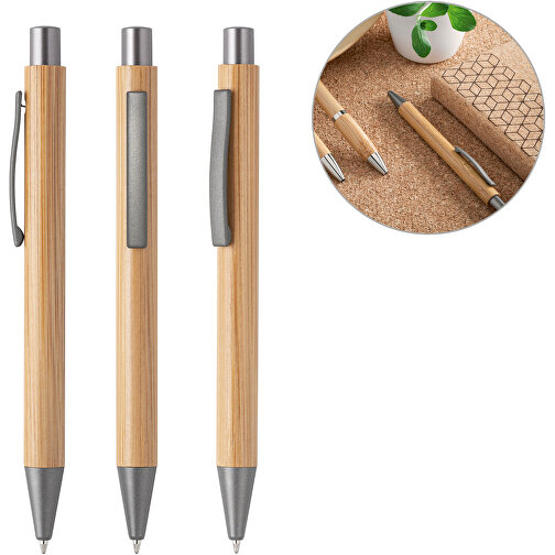 ELLIOT. Bambusowy biros, Obraz 7