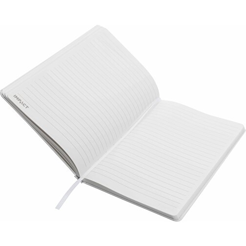 A5 Impact Stone Paper Hardcover Notebook, Obraz 4