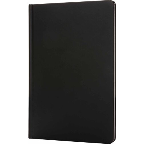 A5 Impact Stone Paper Hardcover Notebook, Obraz 1
