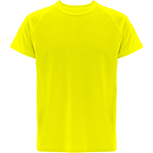 THC MOVE. T-shirt (150 g/m²), Billede 1