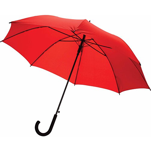 Parapluie 23' en rPET 190T avec ouverture auto Impact AWARE™, Image 4