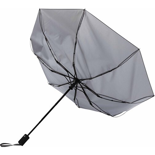 Mini ombrello auto apri/chiudi 21' rPET 190T Impact AWARE™, Immagine 3
