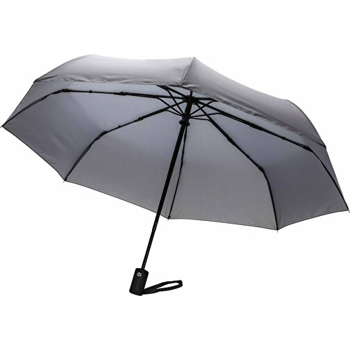 Mini ombrello auto apri/chiudi 21' rPET 190T Impact AWARE™, Immagine 8