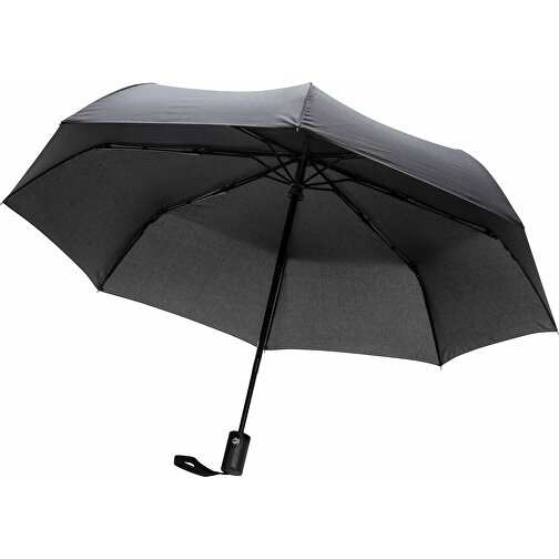 Mini ombrello auto apri/chiudi 21' rPET 190T Impact AWARE™, Immagine 1