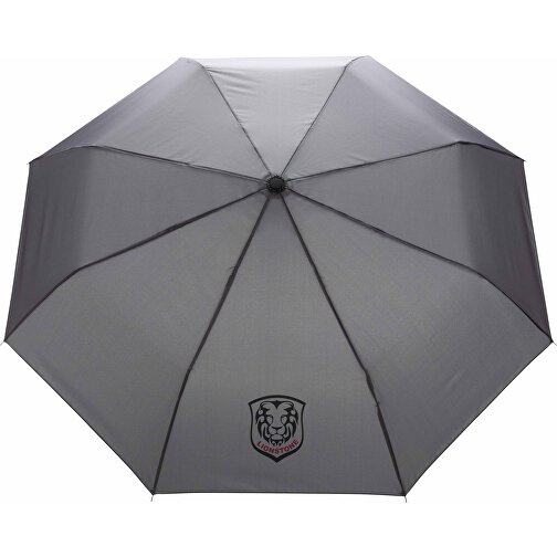 Mini ombrello 20.5' rPET 190T Impact AWARE™, Immagine 5