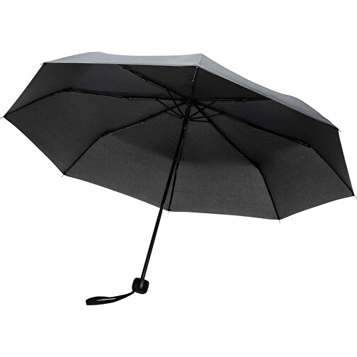 Mini parapluie 20.5' en rPET 190T Impact AWARE™, Image 7