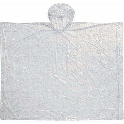 Poncho przeciwdeszczowe ECO SAFE, Obraz 3