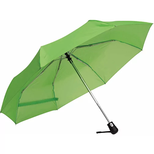 Parapluie pliable automatique anti-tempête BORA, Image 1