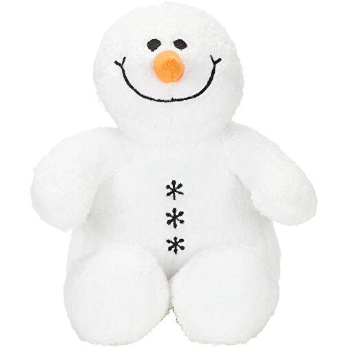 Muñeco de nieve Sven, Imagen 1