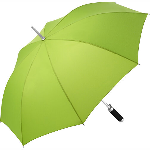 AC aluminiowy parasol na kiju Windmatic z odzysku, Obraz 1