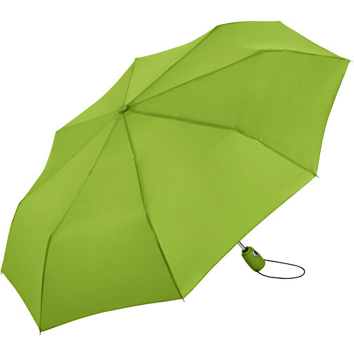 Mini paraguas de bolsillo FARE® AOC reciclado, Imagen 1