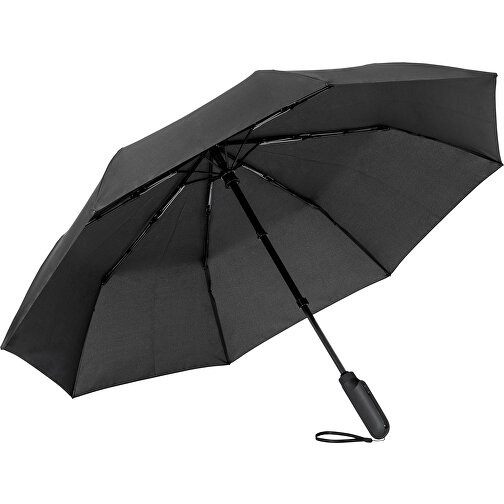 Elektryczny parasol kieszonkowy FARE® eBrella, Obraz 1