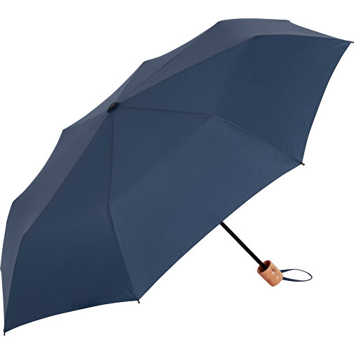 Paraguas de bolsillo EcoBrella, Imagen 1