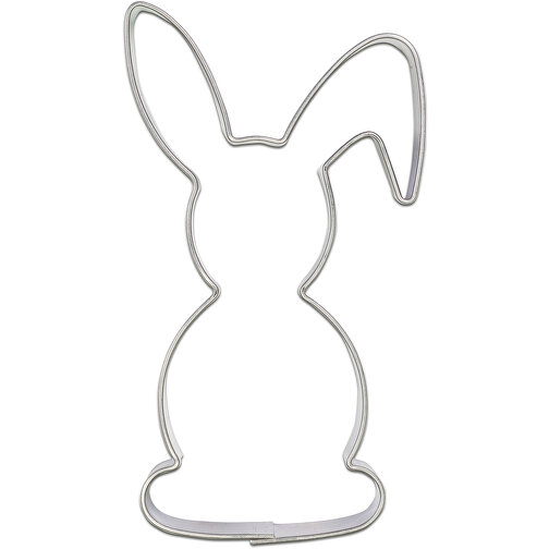 Bageform med opskriftspude Bunny, Billede 3