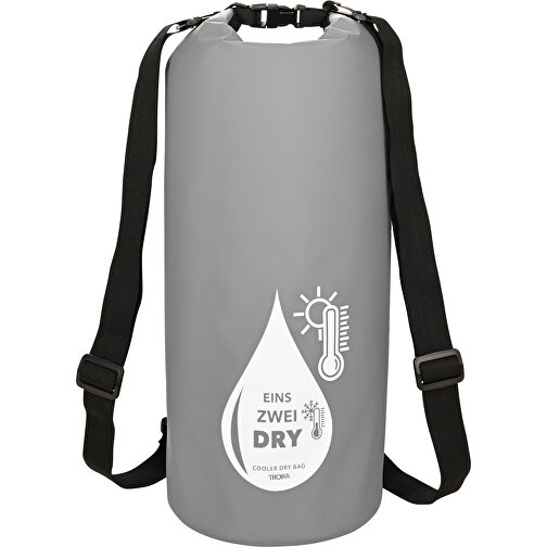 TROIKA Ryggsäck för utomhusbruk 1-2-DRY BAG, Bild 1