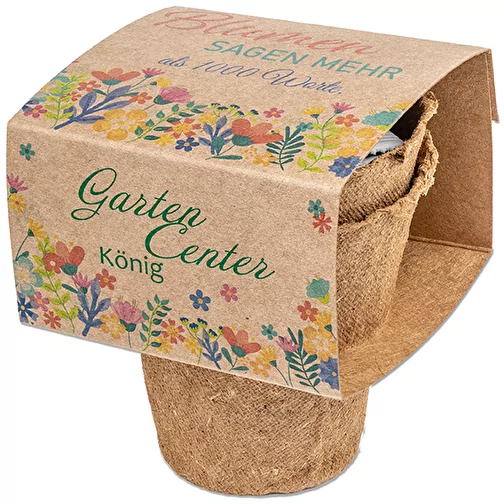 Odlingsset - Kryddiga paprika, Bild 2