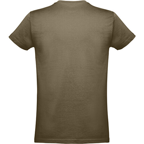 THC ANKARA KIDS. Unisex Kinder T-shirt , khaki, 100% Baumwolle, 12, 59,00cm x 1,00cm x 46,00cm (Länge x Höhe x Breite), Bild 2