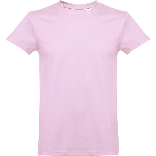 THC ANKARA KIDS. Unisex Kinder T-shirt , lila, 100% Baumwolle, 4, 45,00cm x 1,00cm x 34,00cm (Länge x Höhe x Breite), Bild 1