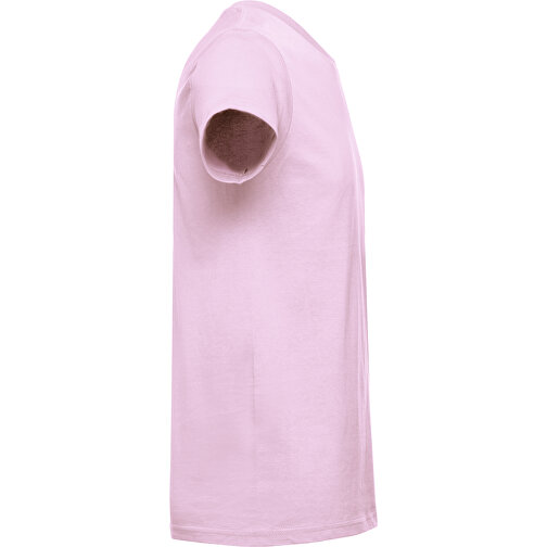 THC ANKARA KIDS. Unisex Kinder T-shirt , lila, 100% Baumwolle, 4, 45,00cm x 1,00cm x 34,00cm (Länge x Höhe x Breite), Bild 3