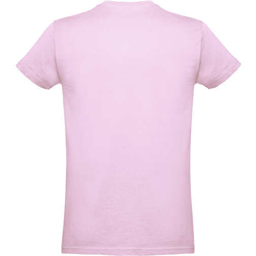 THC ANKARA KIDS. Unisex Kinder T-shirt , lila, 100% Baumwolle, 2, 42,00cm x 1,00cm x 31,00cm (Länge x Höhe x Breite), Bild 2