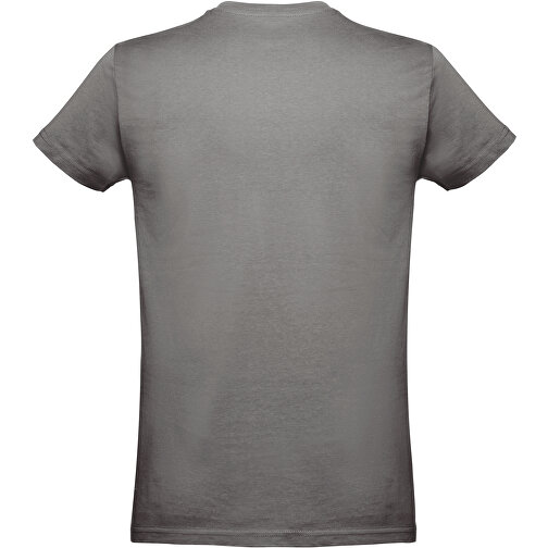 THC ANKARA KIDS. Unisex Kinder T-shirt , grau, 100% Baumwolle, 6, 48,00cm x 1,00cm x 37,00cm (Länge x Höhe x Breite), Bild 2