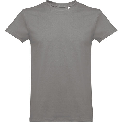 THC ANKARA KIDS. Unisex Kinder T-shirt , grau, 100% Baumwolle, 2, 42,00cm x 1,00cm x 31,00cm (Länge x Höhe x Breite), Bild 1