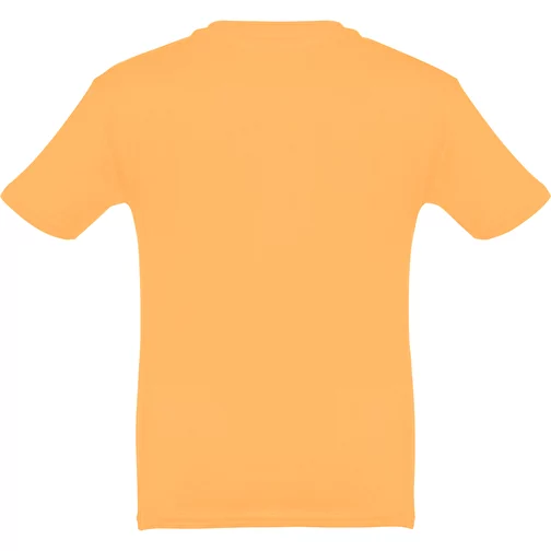 THC QUITO. T-shirt unisexe pour enfants, Image 2