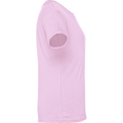 THC QUITO. Unisex Kinder T-shirt , lila, 100% Baumwolle, 12, 59,00cm x 1,00cm x 46,00cm (Länge x Höhe x Breite), Bild 3