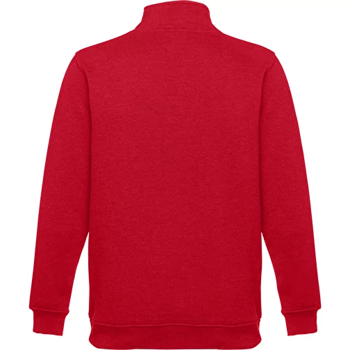 THC BUDAPEST. Sweat-shirt unisexe, Image 2