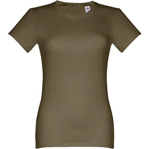 THC ANKARA WOMEN. T-shirt pour femme, Image 1