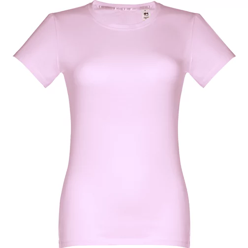 THC ANKARA WOMEN. T-shirt pour femme, Image 1