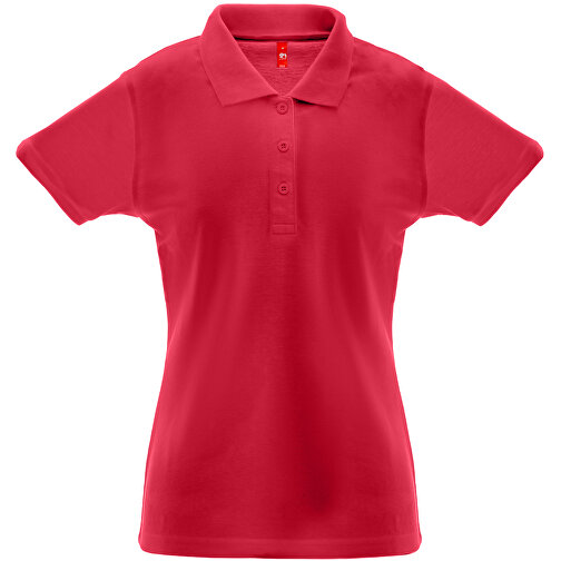 THC BERLIN WOMEN. Polo pour femme, Image 1